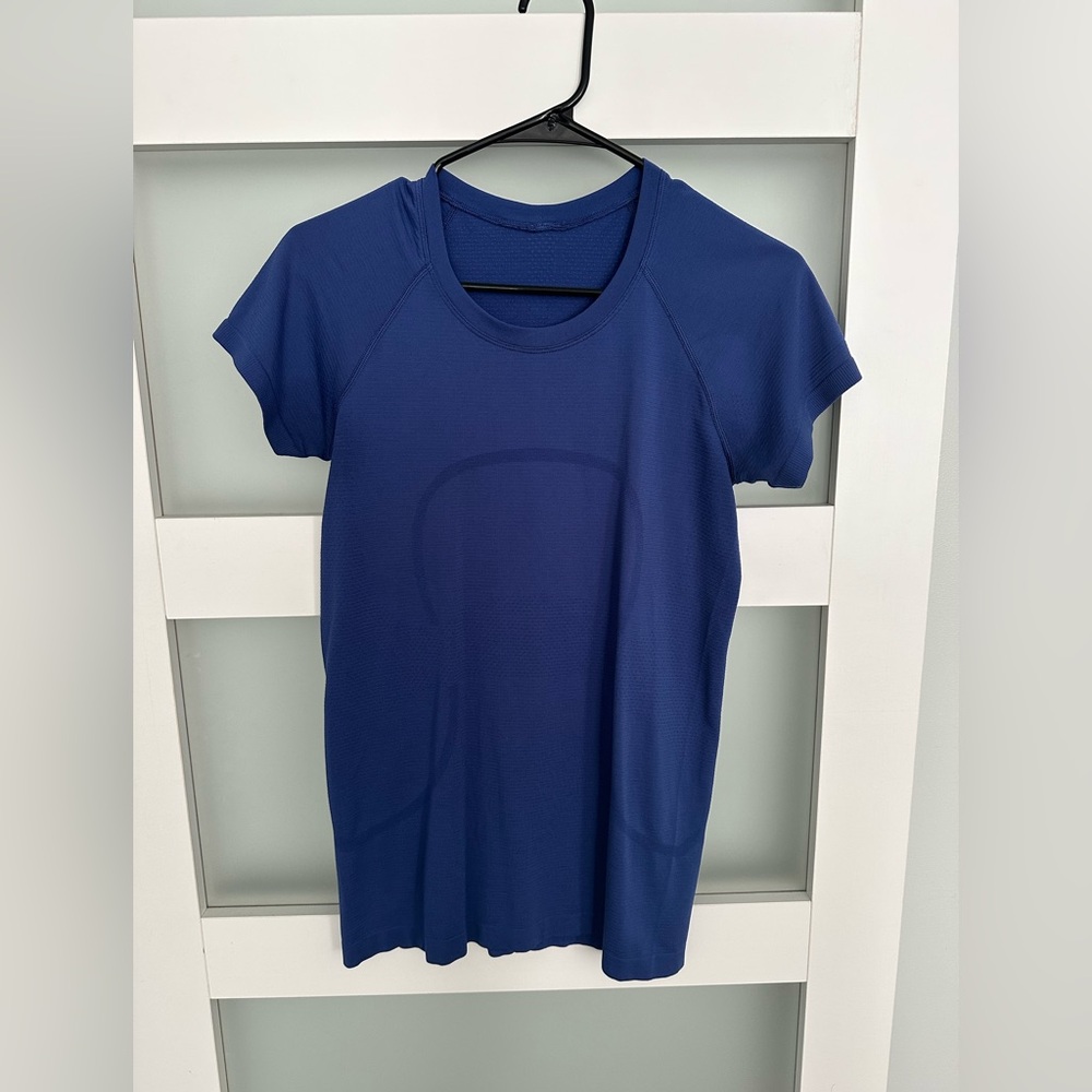 Swiftly Tech Short Sleeve